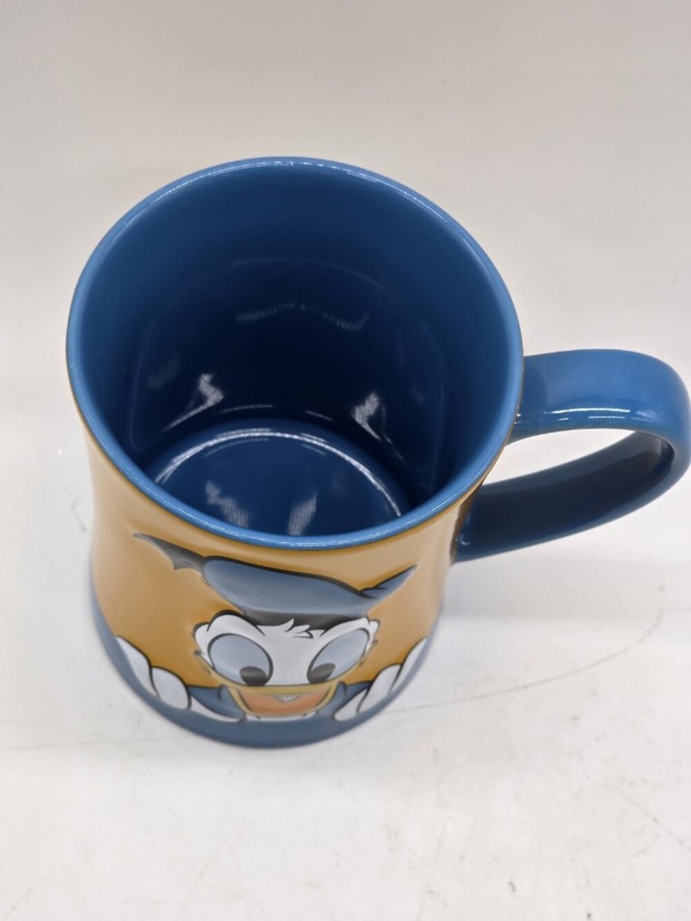 Disney Store Donald Duck Coffee Cup Mug Disneyana - Picture 3 of 9